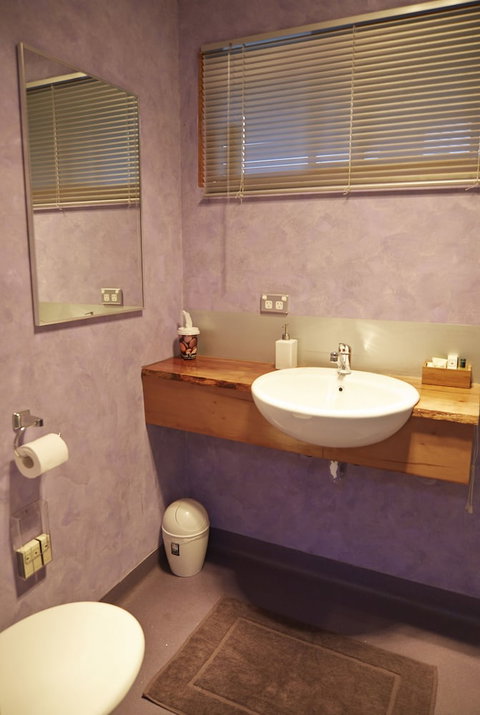 Heimat Chalets - Hervey Bay Accommodation 4