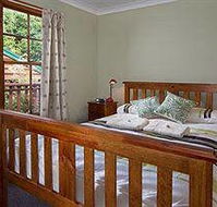 Wildberg - Hervey Bay Accommodation