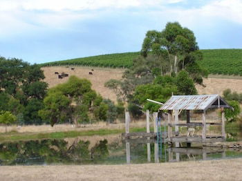 Barristers Block Vigneron Villa - Hervey Bay Accommodation 5