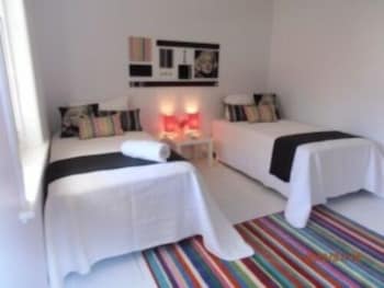 Barristers Block Vigneron Villa - Hervey Bay Accommodation 2