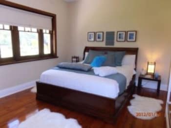 Barristers Block Vigneron Villa - Hervey Bay Accommodation 1
