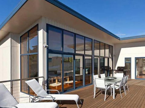 Villa Vista - Hervey Bay Accommodation 4