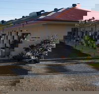 Riverside Motel - Hervey Bay Accommodation