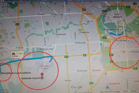 Acushla Accommodation - Tourism Hervey Bay 3