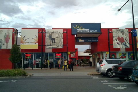 Acushla Accommodation - Tourism Hervey Bay 1