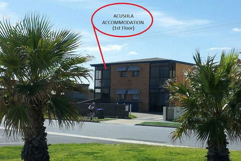 Acushla Accommodation - Tourism Hervey Bay 2