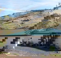 Elm Cottage - Hervey Bay Accommodation