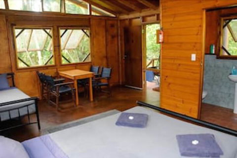 Daintree Rainforest Bungalows - Hervey Bay Accommodation 6