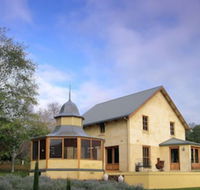Kentisbury Country House - Tourism Hervey Bay