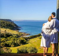 Sea Dragon Lodge  Villas - Hervey Bay Accommodation