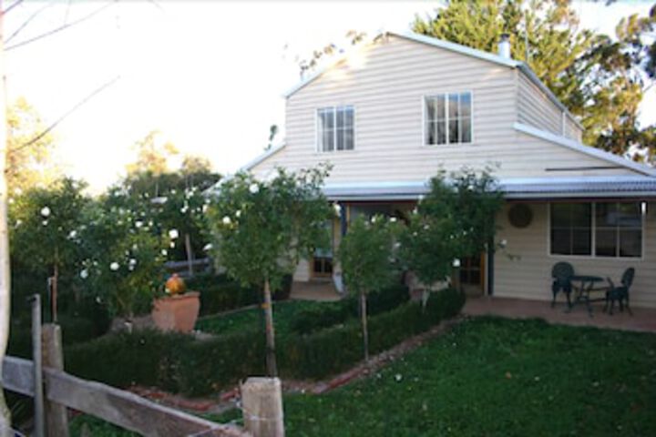  Hervey Bay Accommodation
