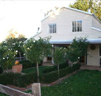 Blerick Country Retreat - Hervey Bay Accommodation