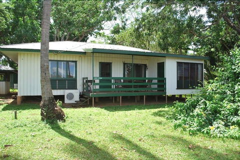 Mount Bundy Station - Hervey Bay Accommodation 2