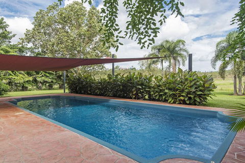 Mount Bundy Station - Hervey Bay Accommodation 6