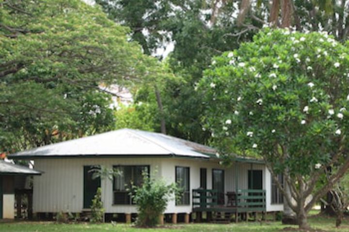  Hervey Bay Accommodation