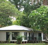 Mount Bundy Station - Hervey Bay Accommodation