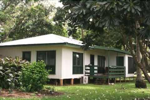 Mount Bundy Station - Hervey Bay Accommodation 4