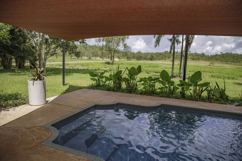 Mount Bundy Station - Hervey Bay Accommodation 5
