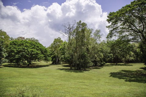 Mount Bundy Station - Hervey Bay Accommodation 3