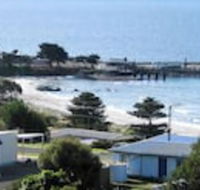 SeaShells Penneshaw - Hervey Bay Accommodation