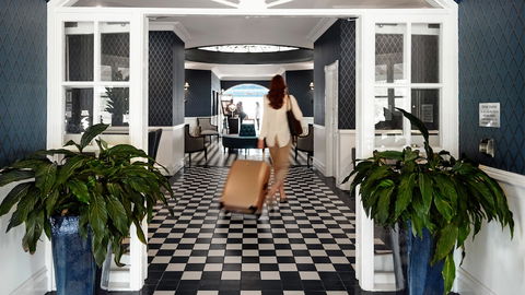 Voco Kirkton Park Hunter Valley , An IHG Hotel - Hervey Bay Accommodation 6