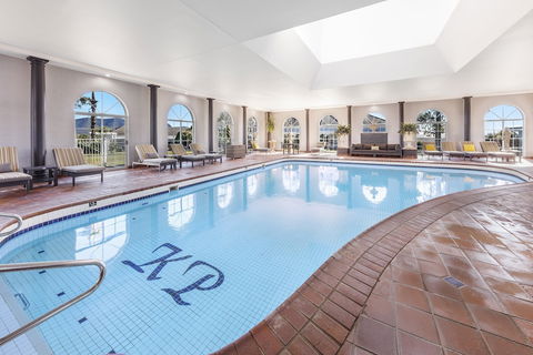 Voco Kirkton Park Hunter Valley , An IHG Hotel - Hervey Bay Accommodation 5