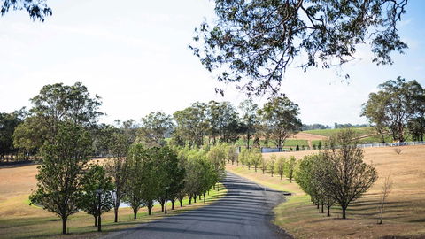 Voco Kirkton Park Hunter Valley , An IHG Hotel - Hervey Bay Accommodation 0
