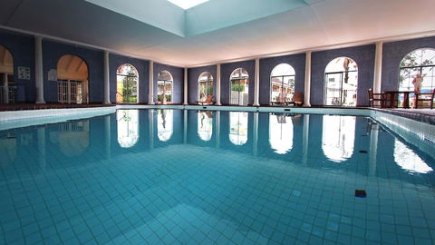 Voco Kirkton Park Hunter Valley , An IHG Hotel - Hervey Bay Accommodation 4