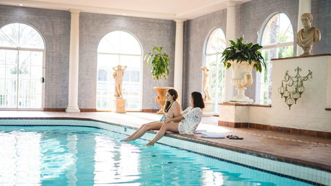 Voco Kirkton Park Hunter Valley , An IHG Hotel - Hervey Bay Accommodation 3