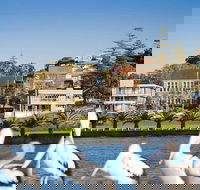 The Sebel Harbourside Kiama - Hervey Bay Accommodation