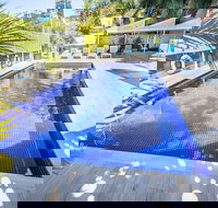 Pacific Hotel Brisbane - Hervey Bay Accommodation