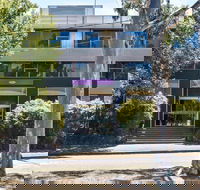 Mercure North Melbourne - Tourism Hervey Bay