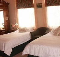Gattonside Heritage - Hervey Bay Accommodation