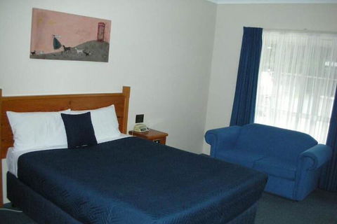 Breakout Motor Inn - Hervey Bay Accommodation 6