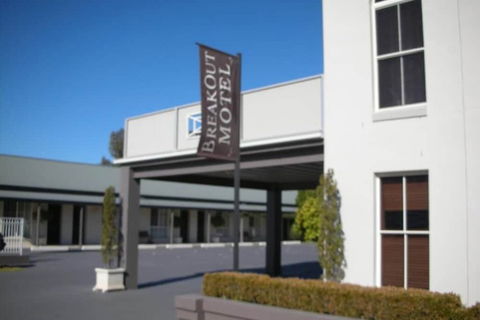 Breakout Motor Inn - Hervey Bay Accommodation 2