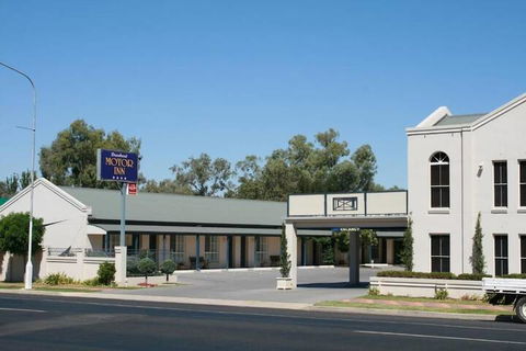 Breakout Motor Inn - Hervey Bay Accommodation 5