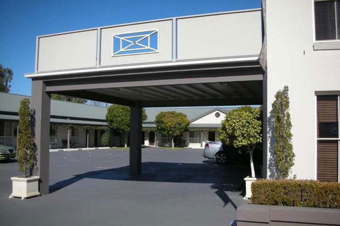Breakout Motor Inn - Hervey Bay Accommodation 1