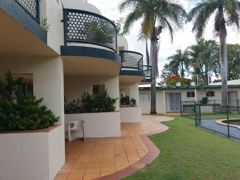 McNevin's Maryborough Motel - Hervey Bay Accommodation 1