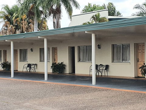 McNevin's Maryborough Motel - Hervey Bay Accommodation 2