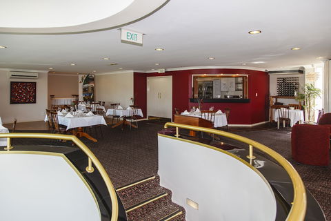 McNevin's Maryborough Motel - Hervey Bay Accommodation 5