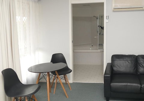 Ballina Byron Islander Resort And Conference Centre - Hervey Bay Accommodation 5