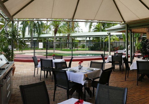 Ballina Byron Islander Resort And Conference Centre - Hervey Bay Accommodation 0