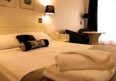 Ballina Byron Islander Resort And Conference Centre - Hervey Bay Accommodation 6