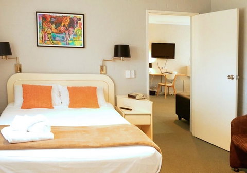 Ballina Byron Islander Resort And Conference Centre - Hervey Bay Accommodation 3