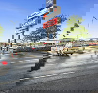 Parkside Motel Geelong - Hervey Bay Accommodation