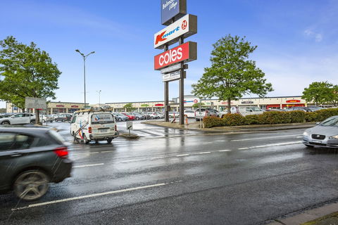 Parkside Motel Geelong - Tourism Hervey Bay 0