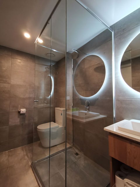 Parkside Motel Geelong - Tourism Hervey Bay 6