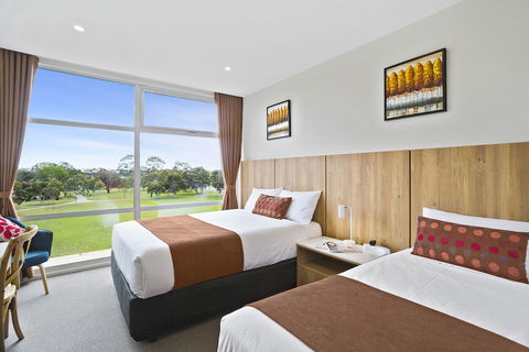 Parkside Motel Geelong - Tourism Hervey Bay 5