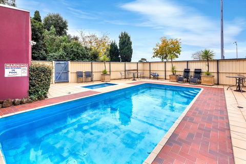 Parkside Motel Geelong - Tourism Hervey Bay 2