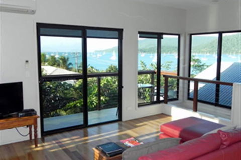 Paradise House - Tourism Hervey Bay 7